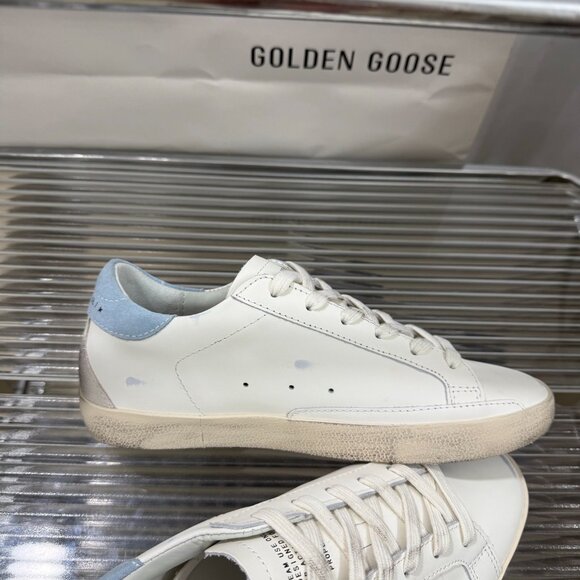 Golden Goose sneakers - Picture 8 of 9